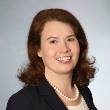 Erin G. Leverentz, M.D.